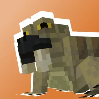 Unusual Prehistory 2