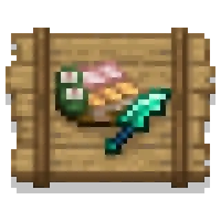 Aquaculture Delight (A Farmer's Delight Add-on)