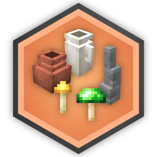 Extended Caves