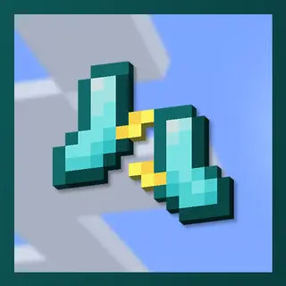 Cloud Boots (Forge/Fabric)