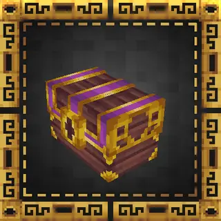 Legendary Additions