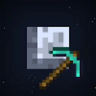 Miner's Moon [Fabric]