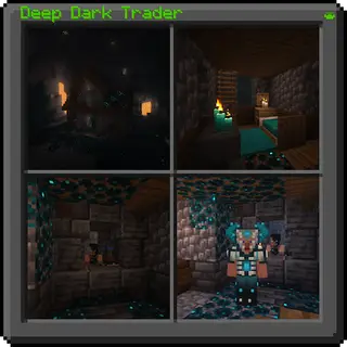 L's Deep Dark Trader