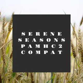 Serene Seasons - Pam's HarvestCraft 2: Trees Compat