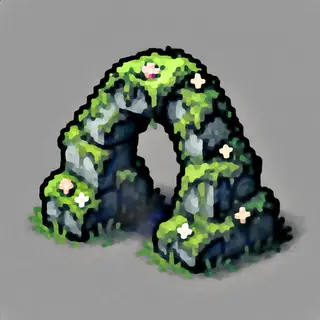 Landmarksㅤ