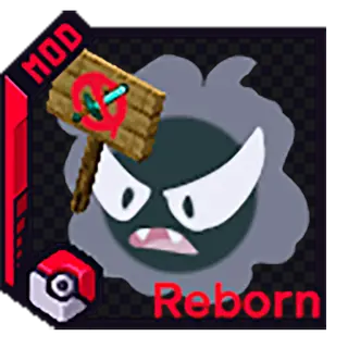 Cobblemon Fight or Flight Reborn