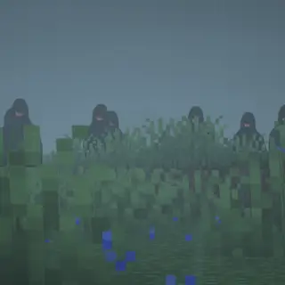They are Watching (horror) (scary)