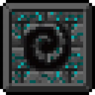 Void Dark UI (for Vault Hunters 3rd Edition)