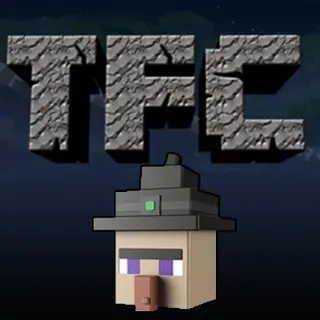 TFC Structures - Swamp Hut