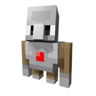 Player2 AI NPC
