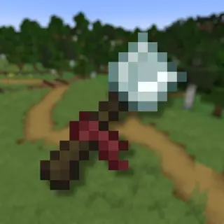 Pathfinder's Spade