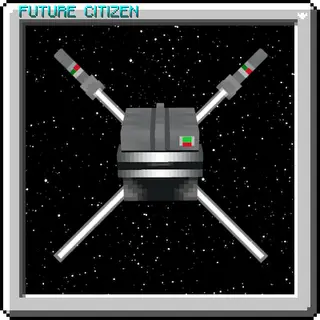 Tax' Future Citizen
