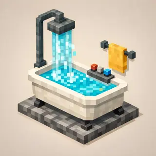Shower Core