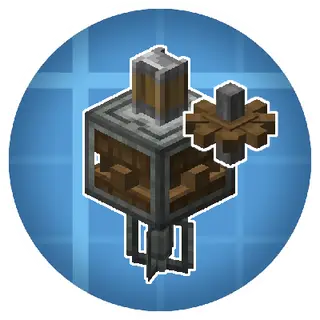 Create: Ultimate Factory