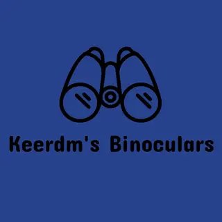 Keerdm's Binoculars