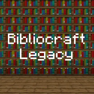 Bibliocraft Legacy