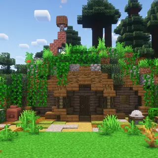 Hobbit House