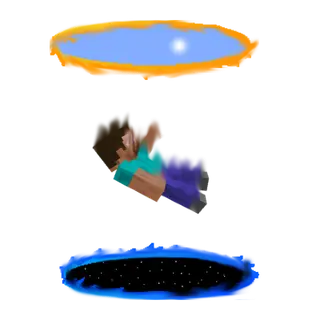 Forgiving Void (Outdated Versions)