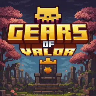 Gears Of Valor