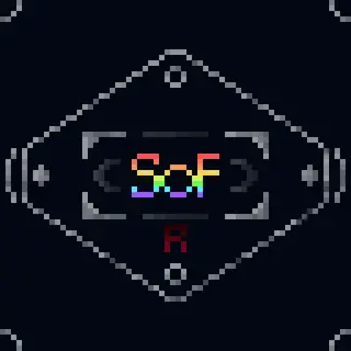 Secrets of Forging: Revelations - A Tetra Addon