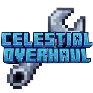 Celestial Overhaul