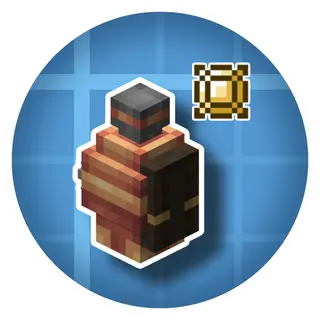 Create: Curios Backtank