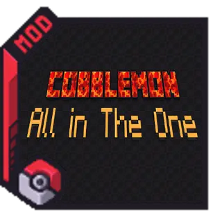 Cobblemon All in The One