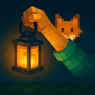 Hold My Items - ReFoxed