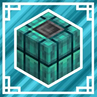 Create CROWNS: Retextured