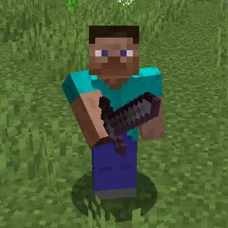 Classic Sword Blocking