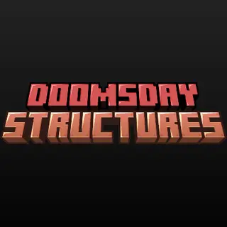 Doomsday Structures (The Lost City compat)