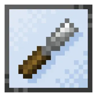 Chisels & Bits for TFC