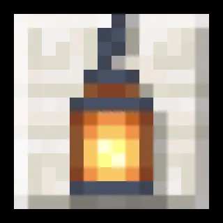Radiant Gear (Fabric/Forge/Quilt)