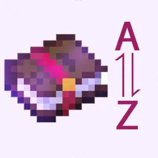 Enchantment Sort