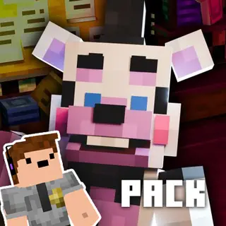 Kjwippy's FNAF Pack