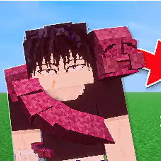 Jujutsu Kaisen, Random Mob Drops