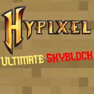 Ultimate Hypixel Package 1.8.9