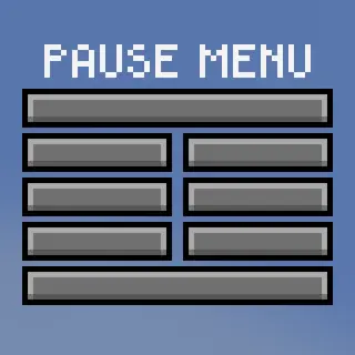 FTB Pause Menu API