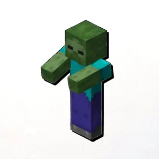 Extra Zombie Drops