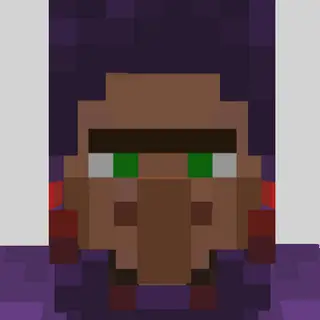 VillagersPlus (Forge)