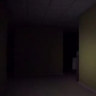 HORROR - Psychological Horror Messages (no dweller)