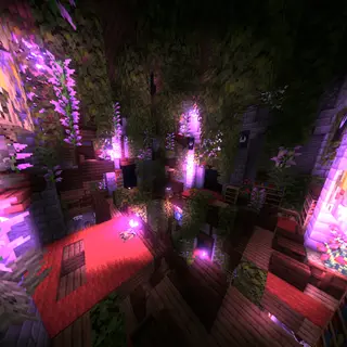 Epic Dungeons: A Roguelike Journey