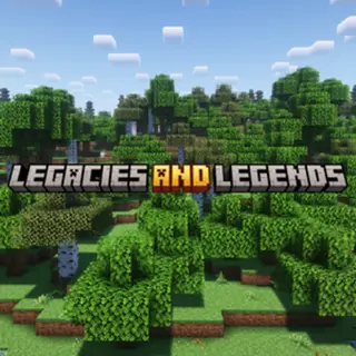 Legacies and Legends