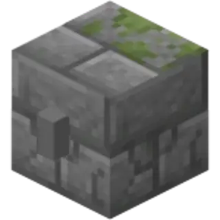Stoneholm, Underground Villages (Fabric)