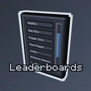 Leaderboards
