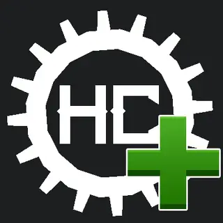 Holycube Additions