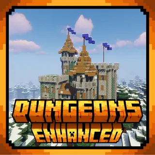 Dungeons Enhanced