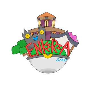 Enkirian Formes - Pixelmon