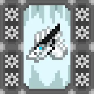Tundra Dragon (Dragon Survival Add-On)