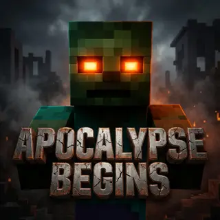 Apocalypse Begins